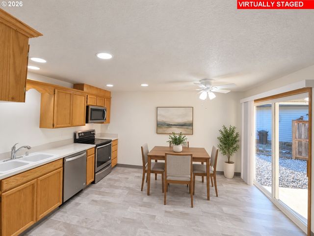 1100 Se 4TH Ave, Battle Ground, WA 98604