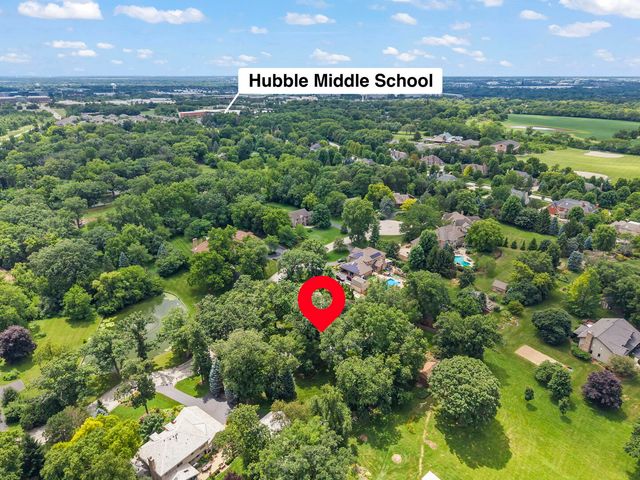27W118 Cove Lane, Warrenville, IL 60555