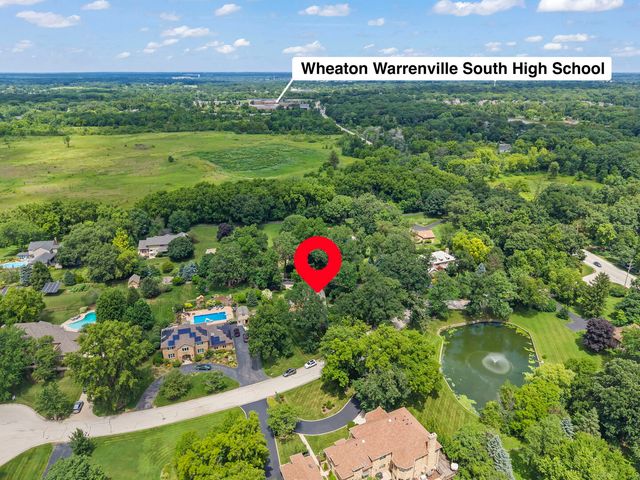 27W118 Cove Lane, Warrenville, IL 60555