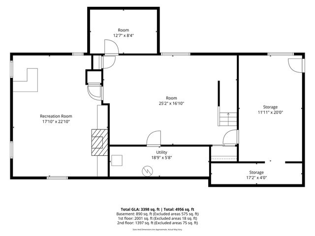 27W118 Cove Lane, Warrenville, IL 60555
