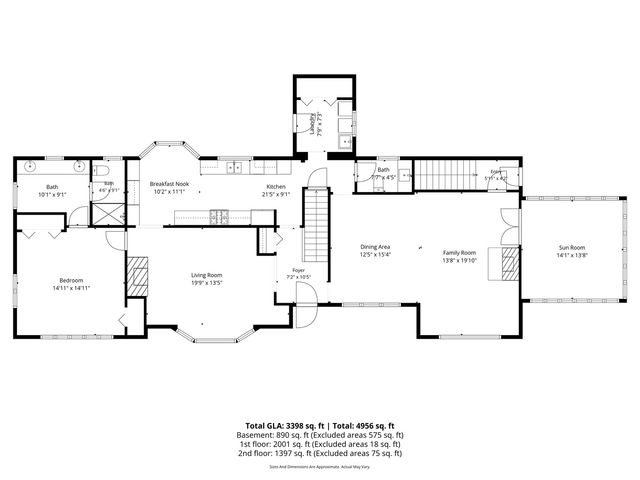 27W118 Cove Lane, Warrenville, IL 60555