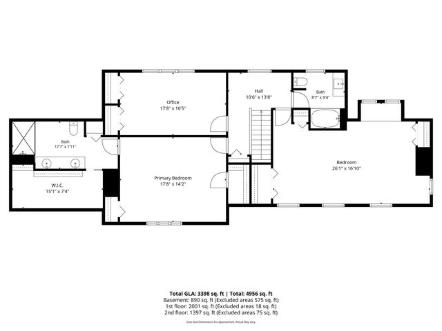 27W118 Cove Lane, Warrenville, IL 60555