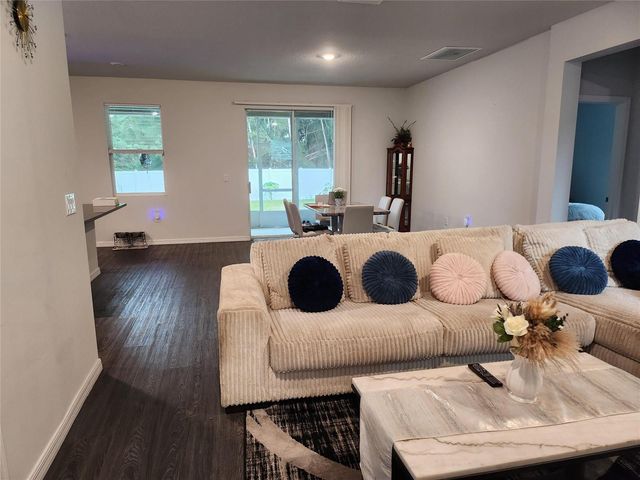 2837 SW Sage Avenue, Palm Bay, FL 32908