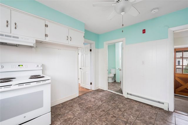 60 Fraser Street, East Providence, RI 02914