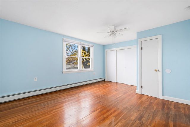 60 Fraser Street, East Providence, RI 02914