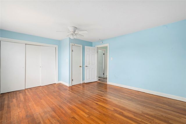 60 Fraser Street, East Providence, RI 02914