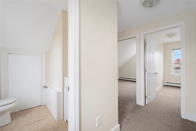 60 Fraser Street, East Providence, RI 02914