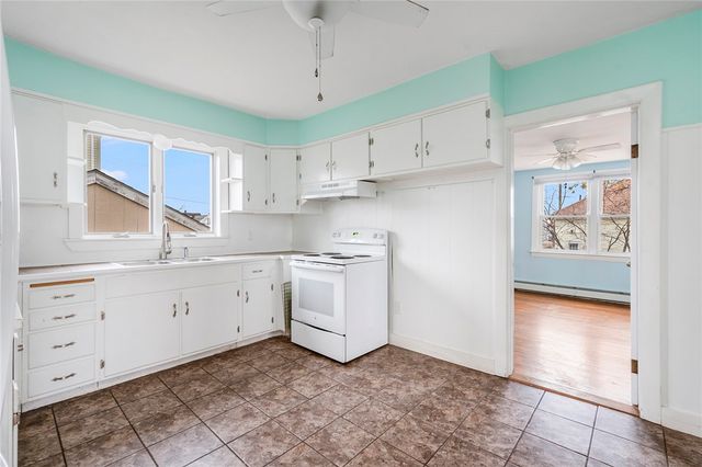 60 Fraser Street, East Providence, RI 02914