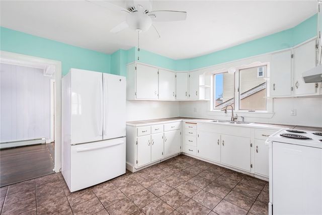 60 Fraser Street, East Providence, RI 02914