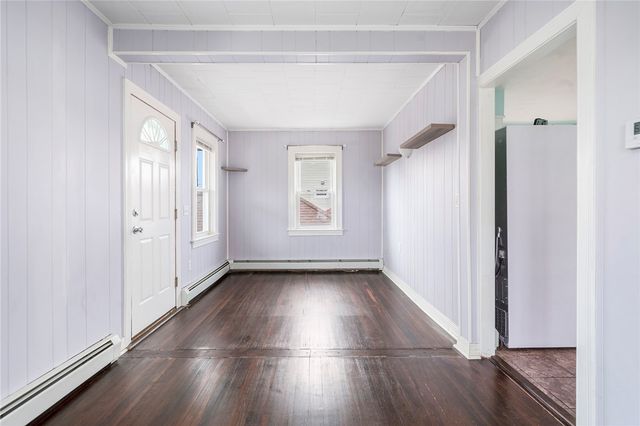 60 Fraser Street, East Providence, RI 02914