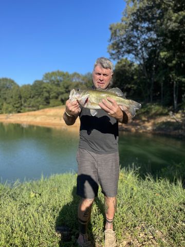 330 Durwachter Rd, Dover, TN 37058