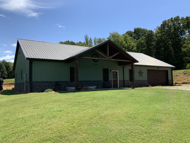 330 Durwachter Rd, Dover, TN 37058