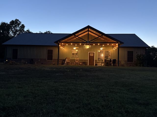 330 Durwachter Rd, Dover, TN 37058