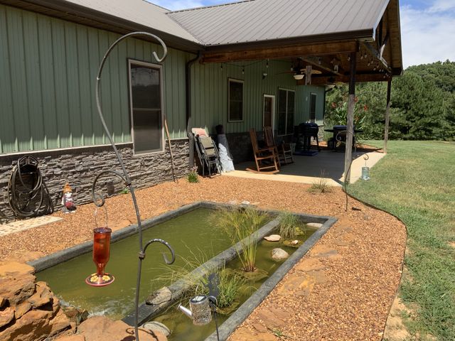 330 Durwachter Rd, Dover, TN 37058