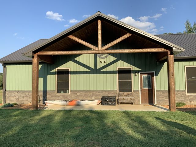 330 Durwachter Rd, Dover, TN 37058