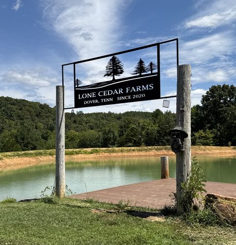 330 Durwachter Rd, Dover, TN 37058