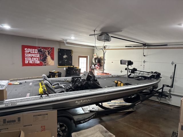 330 Durwachter Rd, Dover, TN 37058