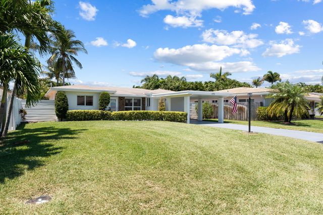 4751 NE 2nd Avenue, Oakland Park, FL 33334