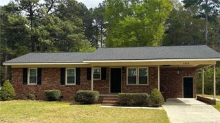 2112 Doc Brown Road, Raeford, NC 28376