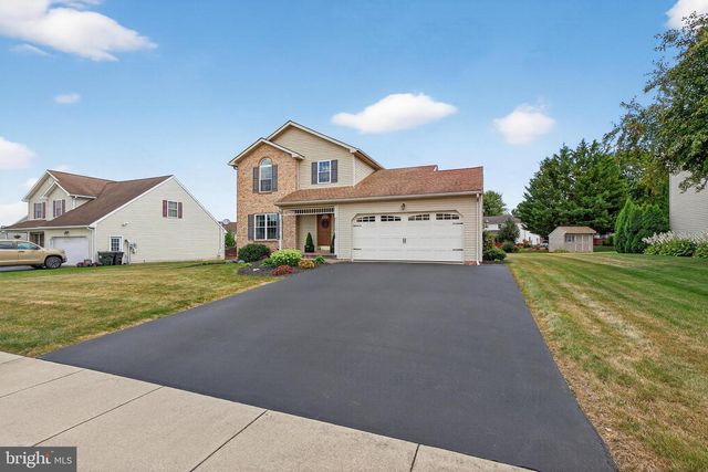 44 SUNRISE CIR, Denver, PA 17517