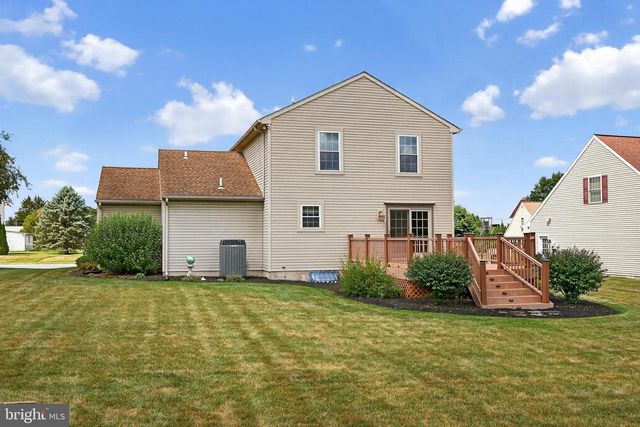 44 SUNRISE CIR, Denver, PA 17517