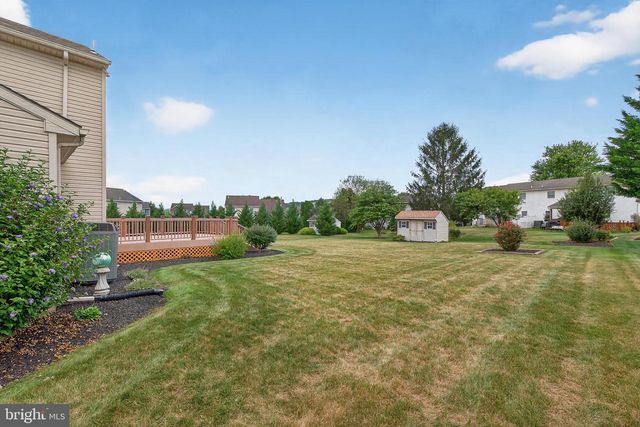 44 SUNRISE CIR, Denver, PA 17517