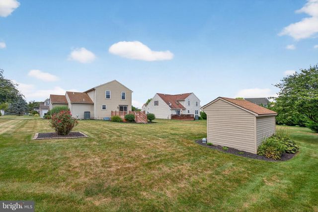 44 SUNRISE CIR, Denver, PA 17517