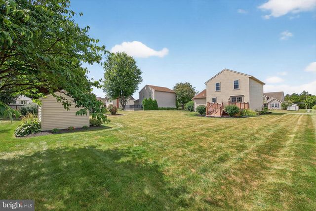 44 SUNRISE CIR, Denver, PA 17517
