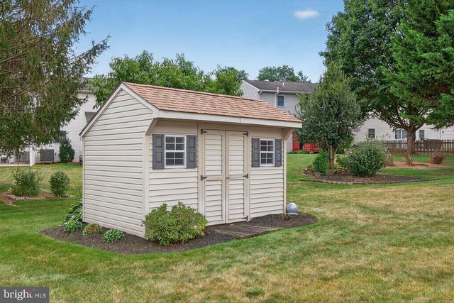 44 SUNRISE CIR, Denver, PA 17517