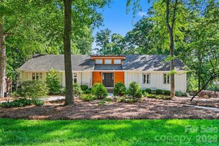 5500 Mcalpine Farm Road, Charlotte, NC 28226