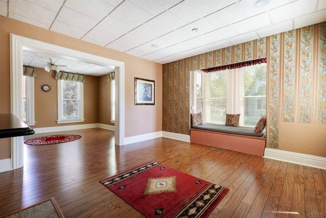 601 N Van Buren Street, Bay City, MI 48708