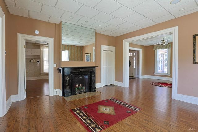 601 N Van Buren Street, Bay City, MI 48708