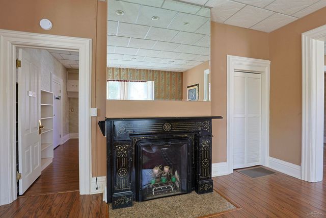 601 N Van Buren Street, Bay City, MI 48708