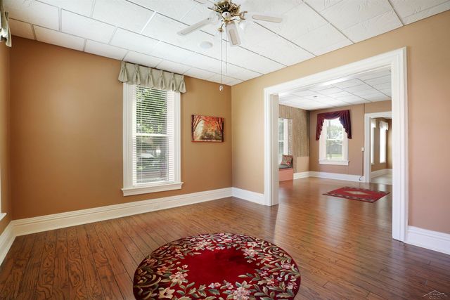 601 N Van Buren Street, Bay City, MI 48708
