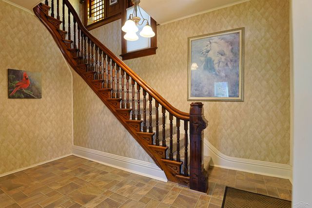 601 N Van Buren Street, Bay City, MI 48708
