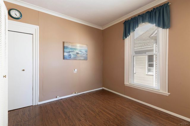 601 N Van Buren Street, Bay City, MI 48708