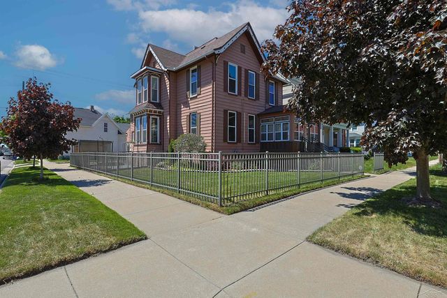 601 N Van Buren Street, Bay City, MI 48708