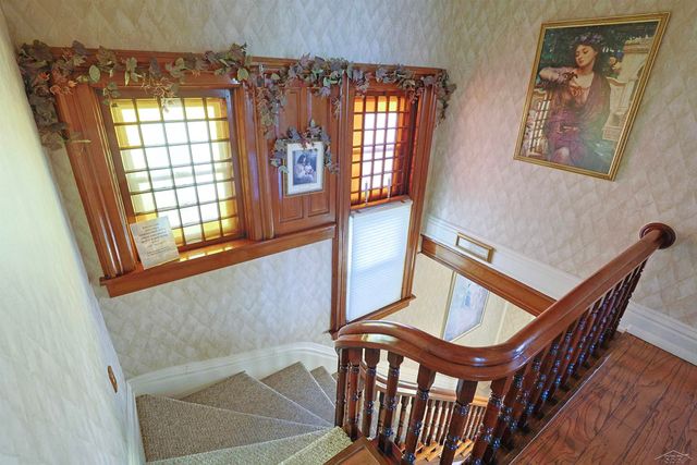 601 N Van Buren Street, Bay City, MI 48708