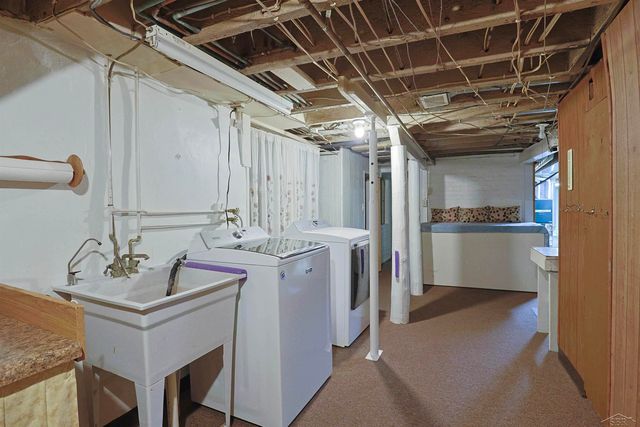 601 N Van Buren Street, Bay City, MI 48708