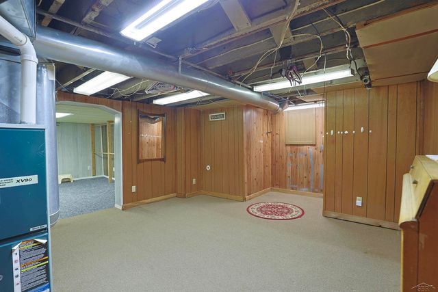 601 N Van Buren Street, Bay City, MI 48708