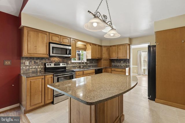 1443 REDFIELD RD, Bel Air, MD 21015