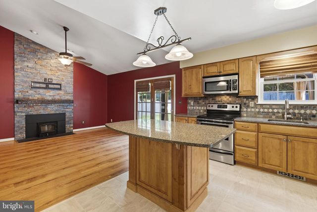 1443 REDFIELD RD, Bel Air, MD 21015