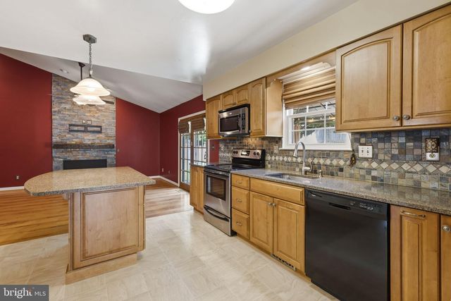 1443 REDFIELD RD, Bel Air, MD 21015
