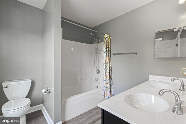 1443 REDFIELD RD, Bel Air, MD 21015