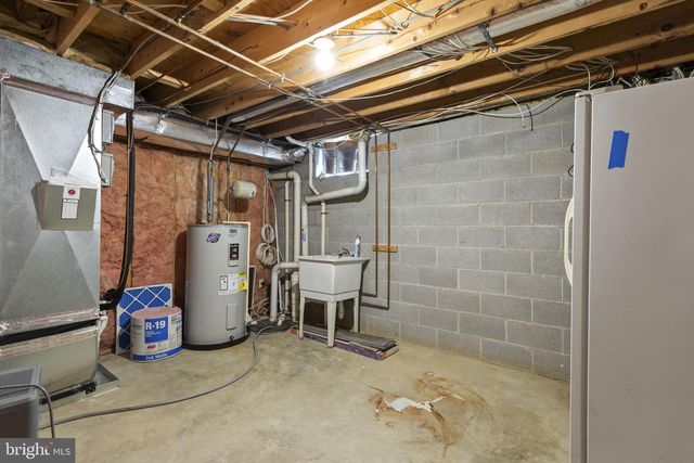 1443 REDFIELD RD, Bel Air, MD 21015