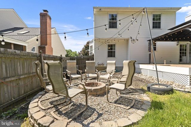 1443 REDFIELD RD, Bel Air, MD 21015