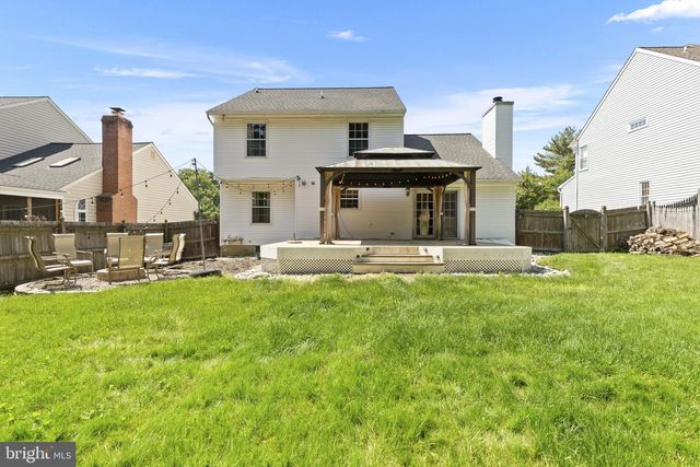 1443 REDFIELD RD, Bel Air, MD 21015