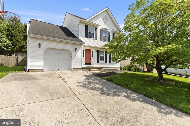 1443 REDFIELD RD, Bel Air, MD 21015