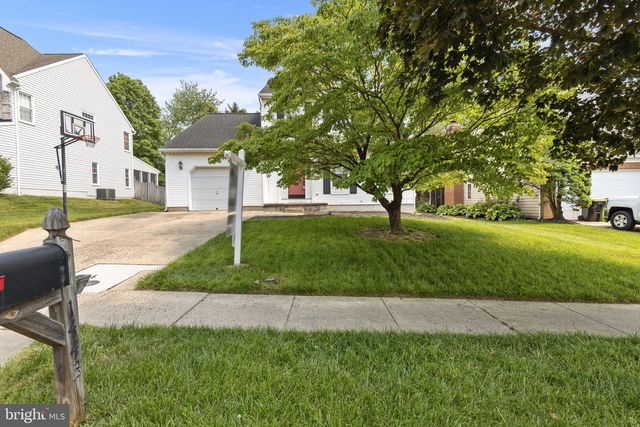 1443 REDFIELD RD, Bel Air, MD 21015