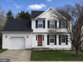 1443 REDFIELD RD, Bel Air, MD 21015